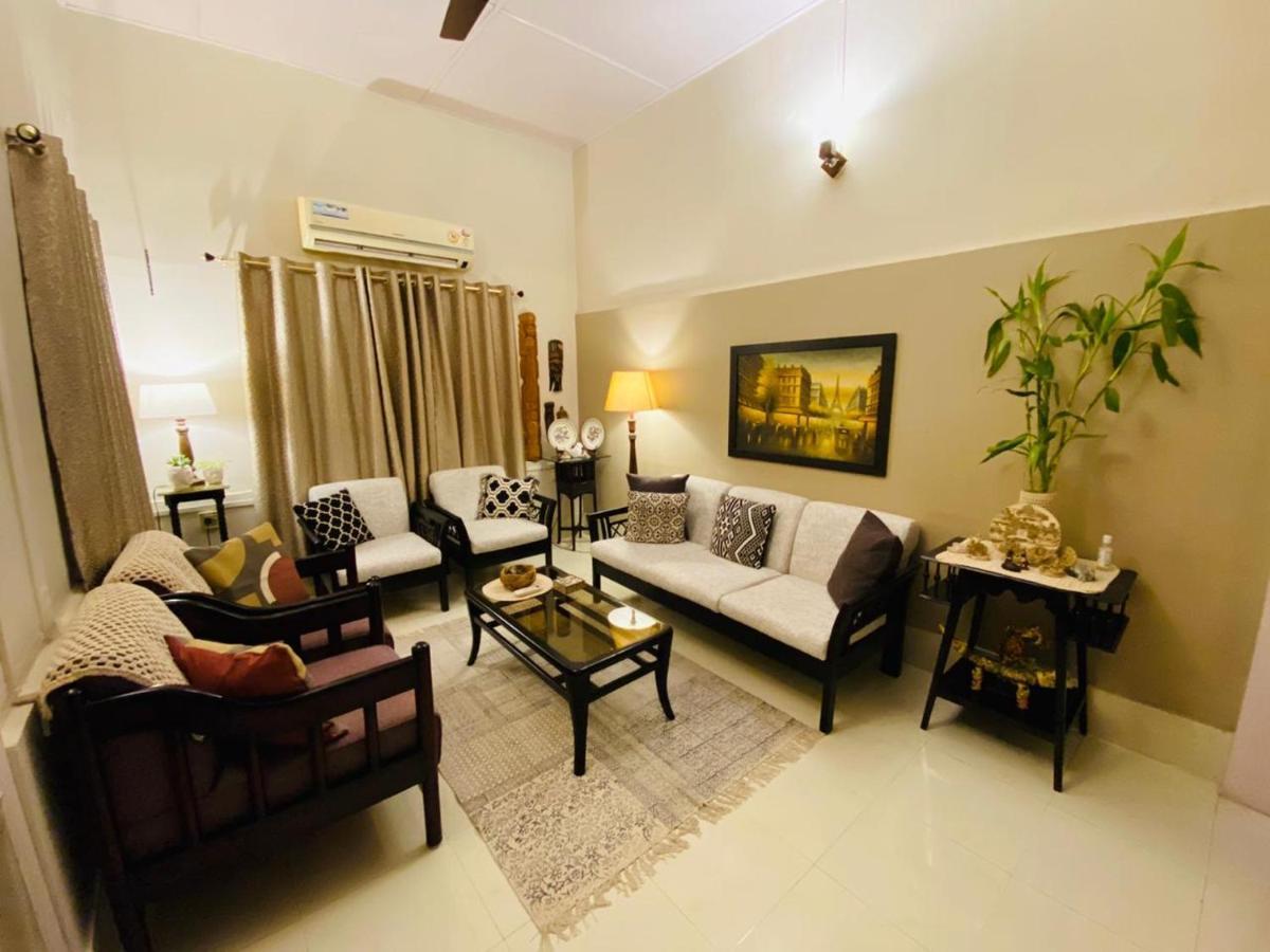 The Bhowmick'S Bungalow Tezpur Exterior foto